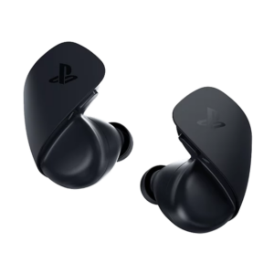 PULSE Explore™ wireless earbuds - Midnight Black - PS5