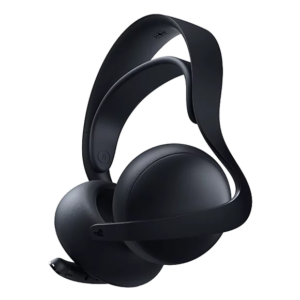 PULSE Elite™ wireless headset - Midnight Black - PS5