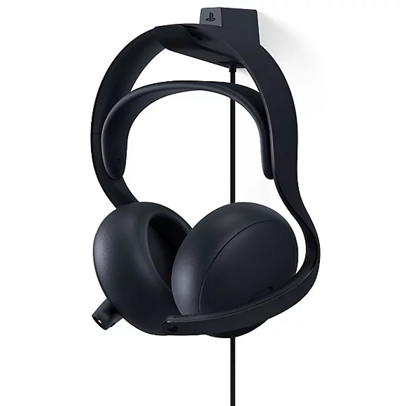 PULSE Elite™ wireless headset - Midnight Black - PS5 - Image 2