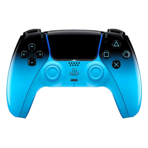 DualSense® Wireless Controller - Rhythm Blue - For PS5, PC, MAC & Mobile