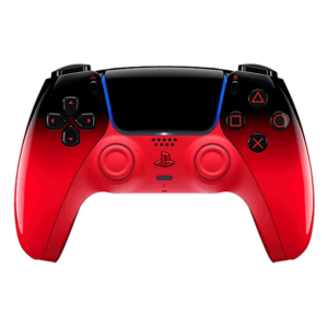 DualSense® Wireless Controller - Techno Red - For PS5, PC, MAC & Mobile